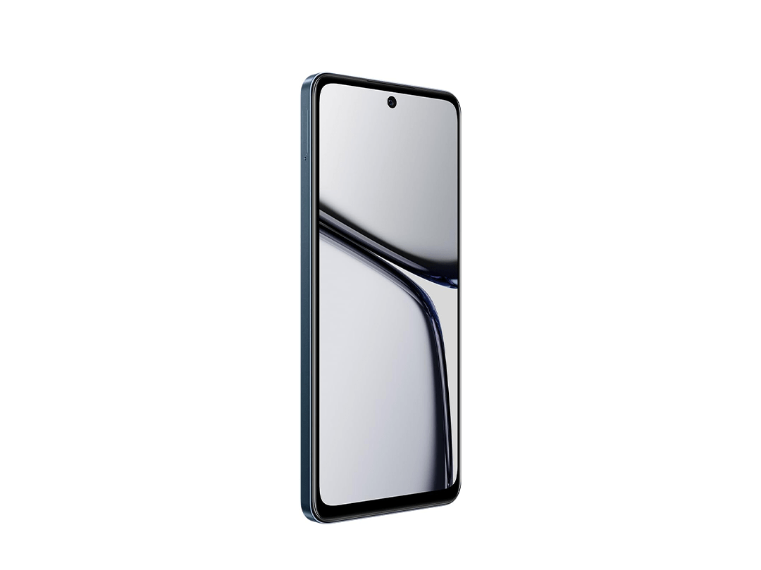 Realme C65 LTE 8GB 256GB - Starlight Black in Qatar Realme C65 LTE 8GB 256GB - Starlight Black in Qatar